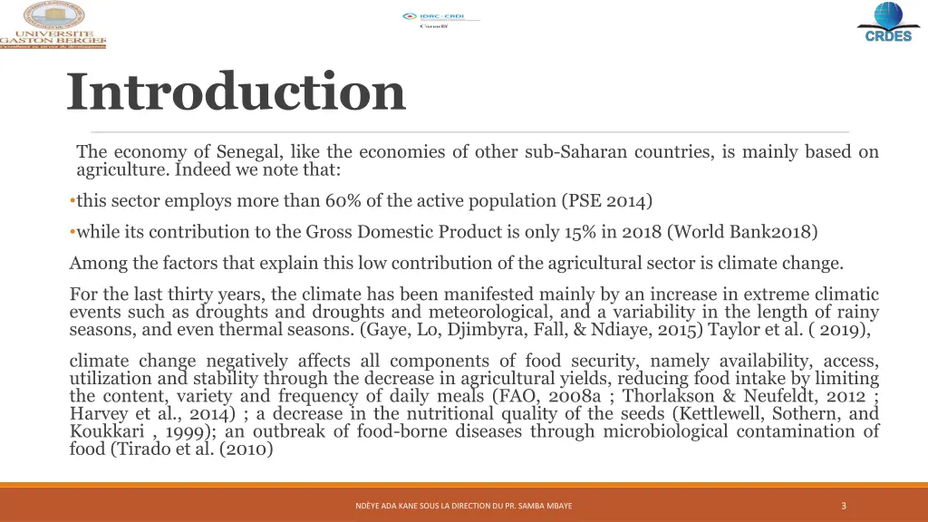 introduction