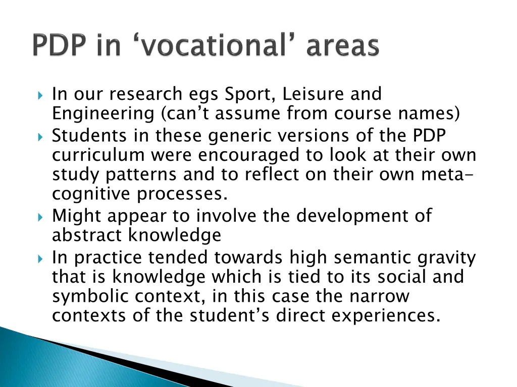 in our research egs sport leisure and engineering