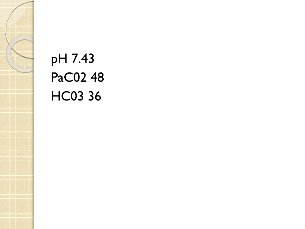 ph 7 43 pac02 48 hc03 36