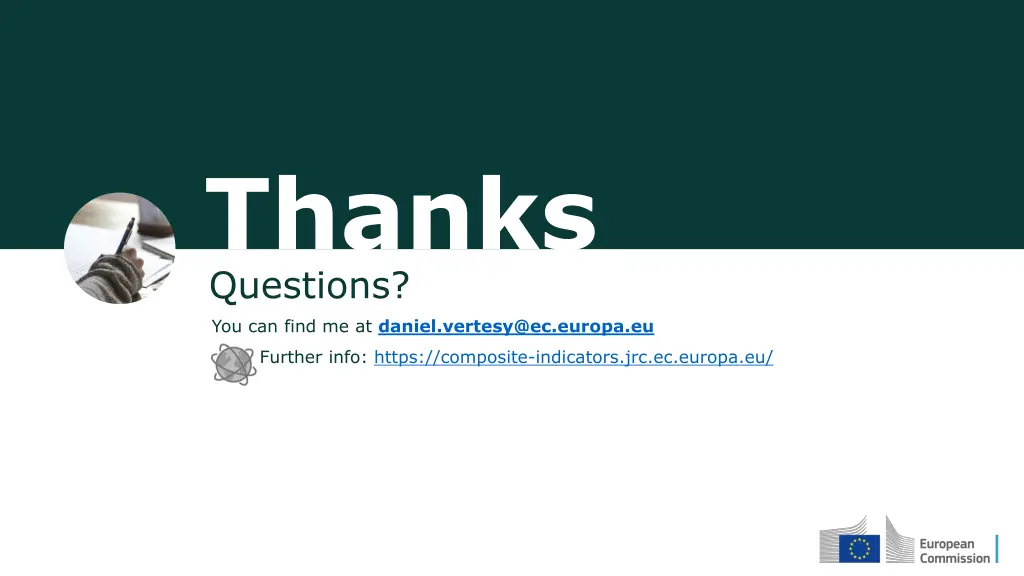 thanks questions