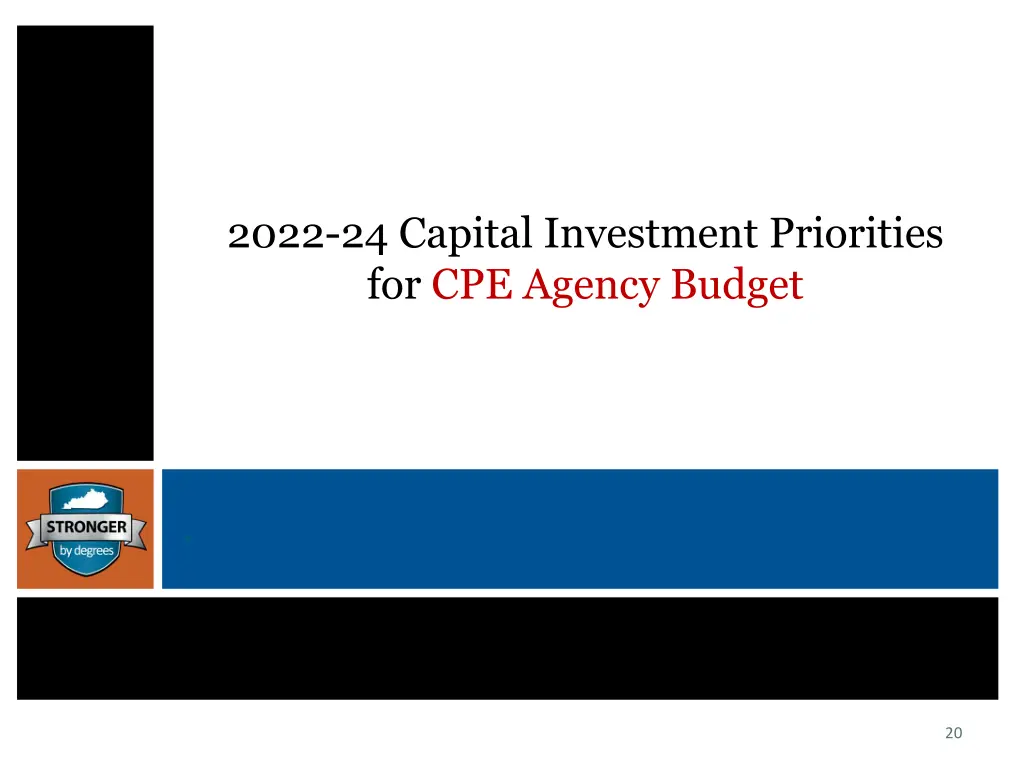 2022 24 capital investment priorities 1