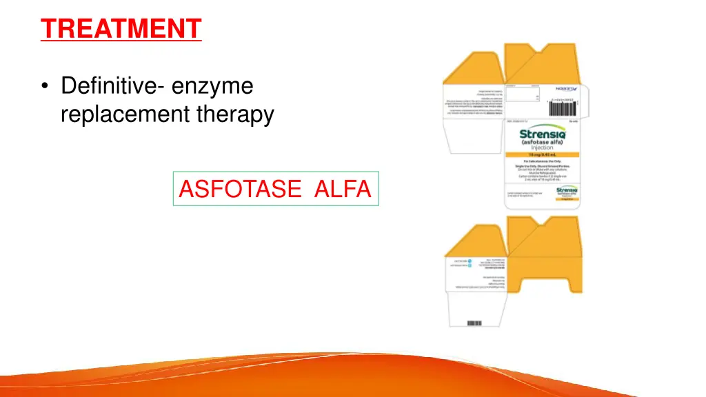 treatment