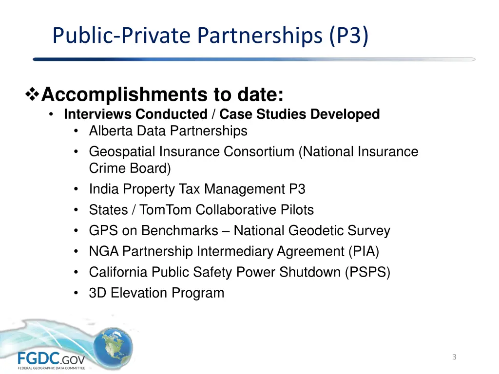 public private partnerships p3 1