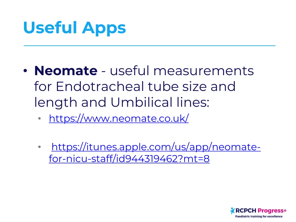 useful apps