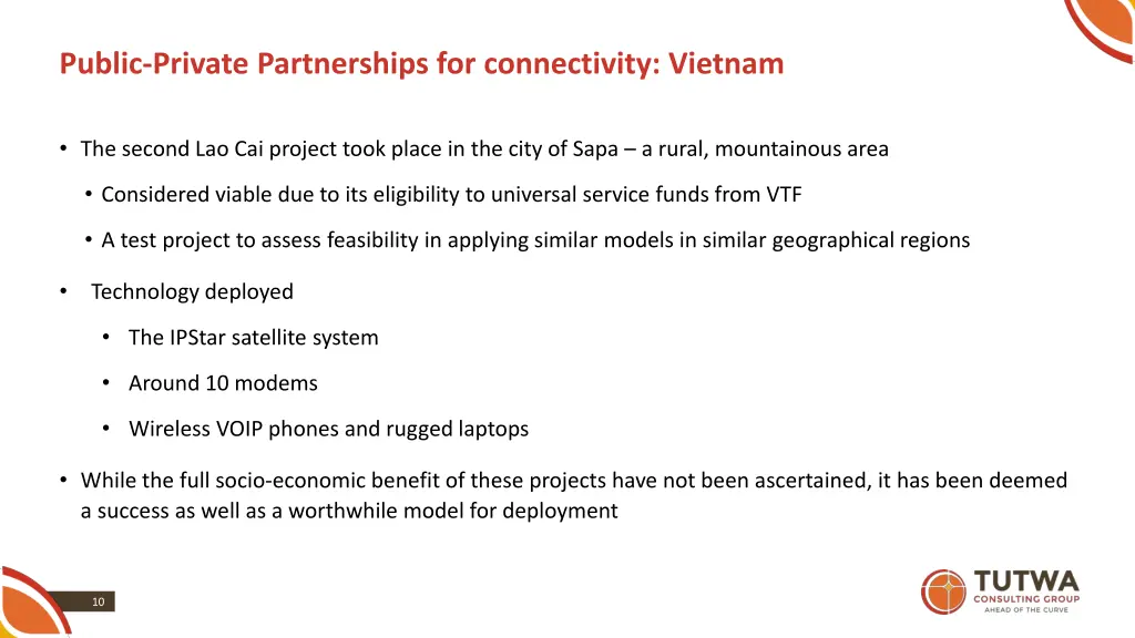 public private partnerships for connectivity 3