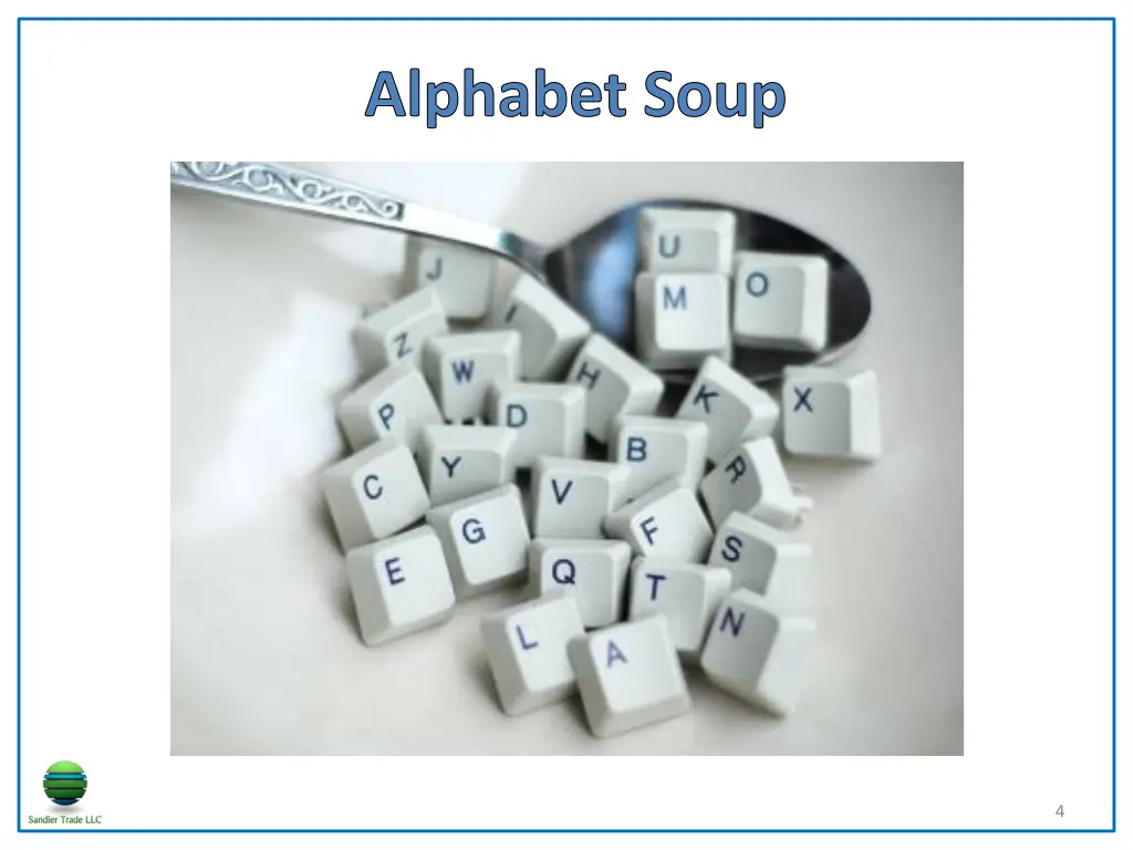 alphabet soup
