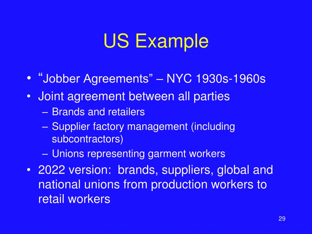 us example