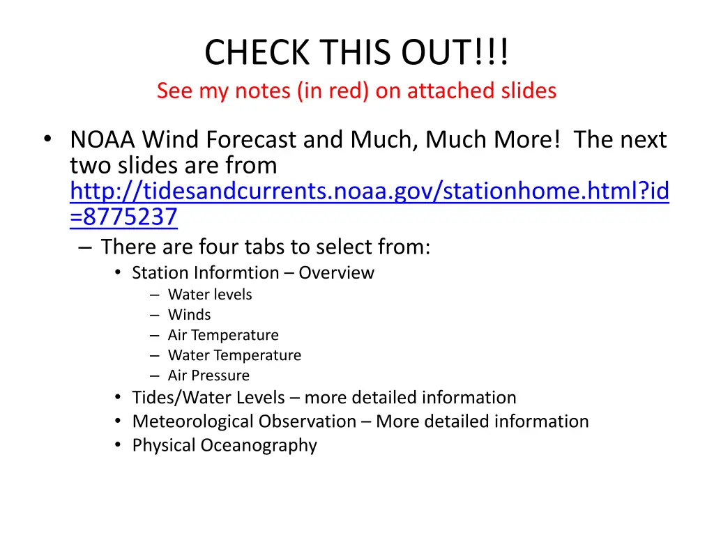 check this out see my notes in red on attached