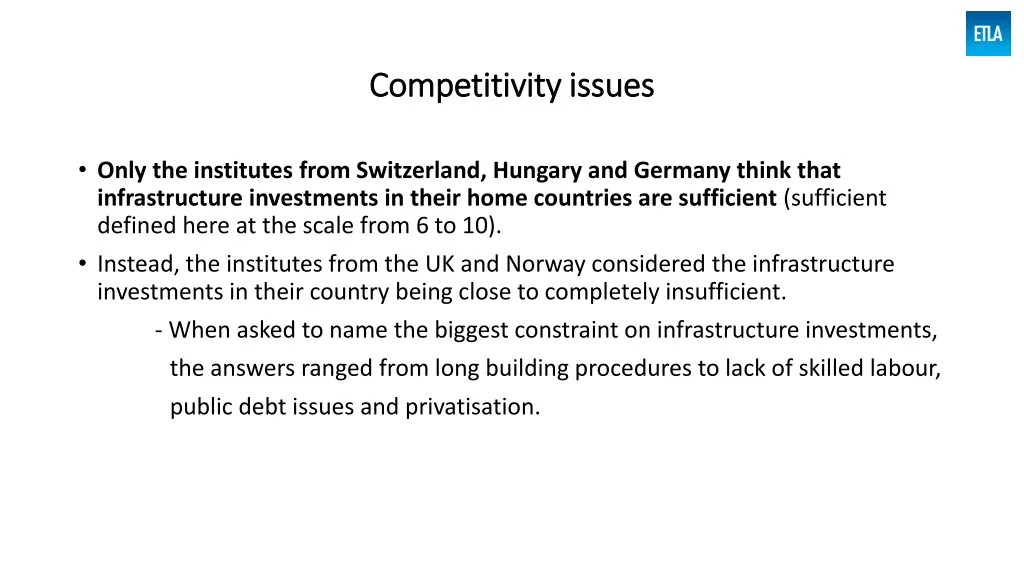 competitivity competitivity issues 1