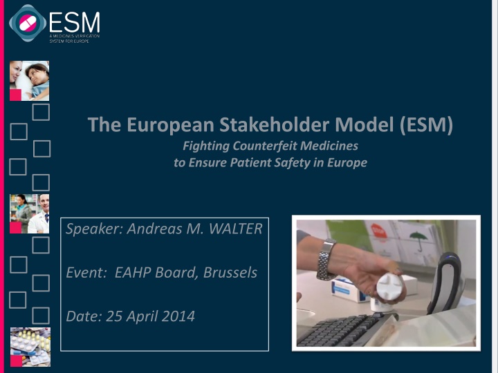 the european stakeholder model esm fighting