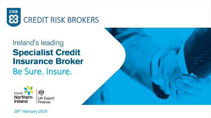 credit risk brokers credit risk brokers
