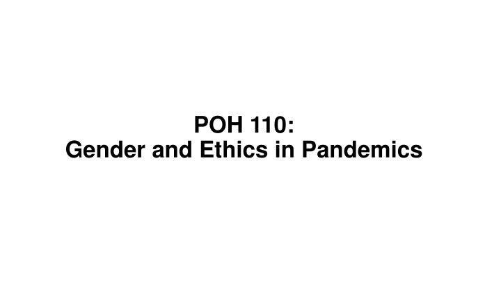 poh 110