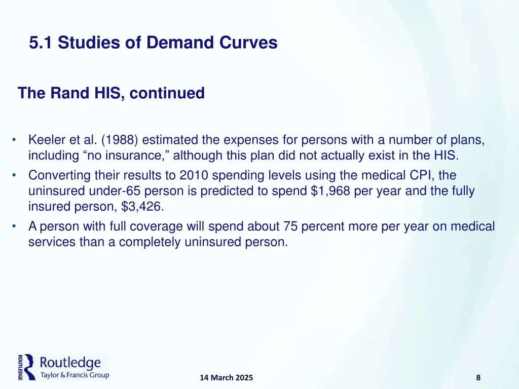 5 1 studies of demand curves 5