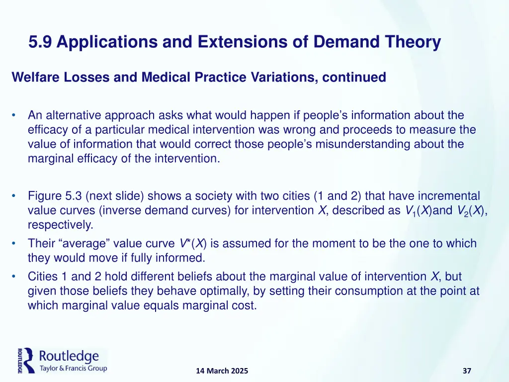 5 9 applications and extensions of demand theory 2