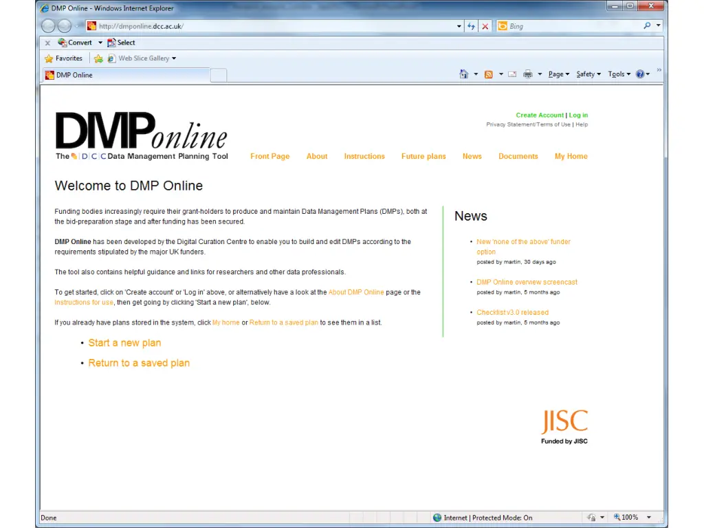 taking care of the university s research data 9