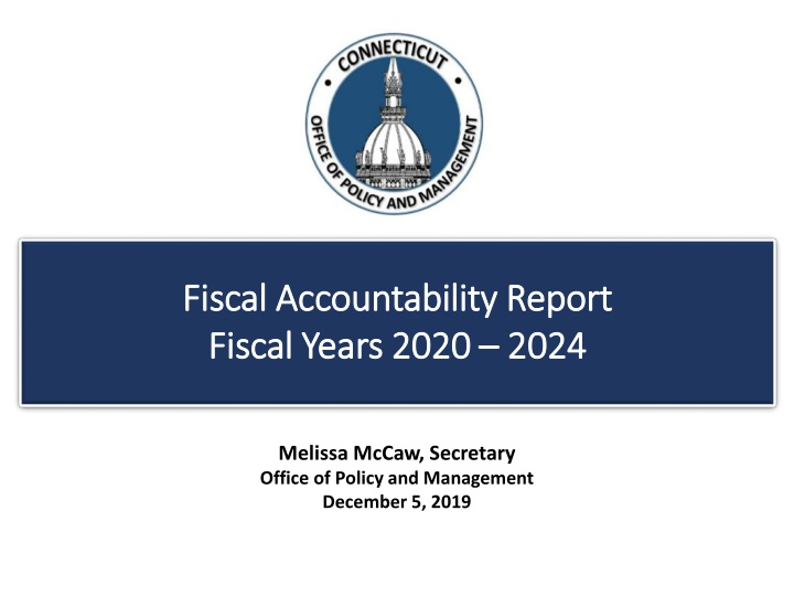 fiscal accountability report fiscal