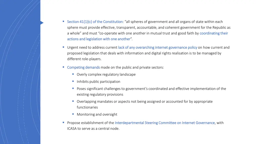 section 41 1 c of the constitution section