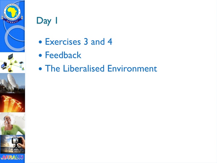 day 1