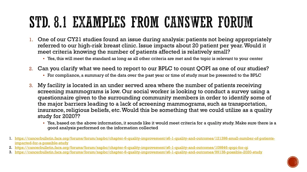 std 8 1 examples from canswer forum 1