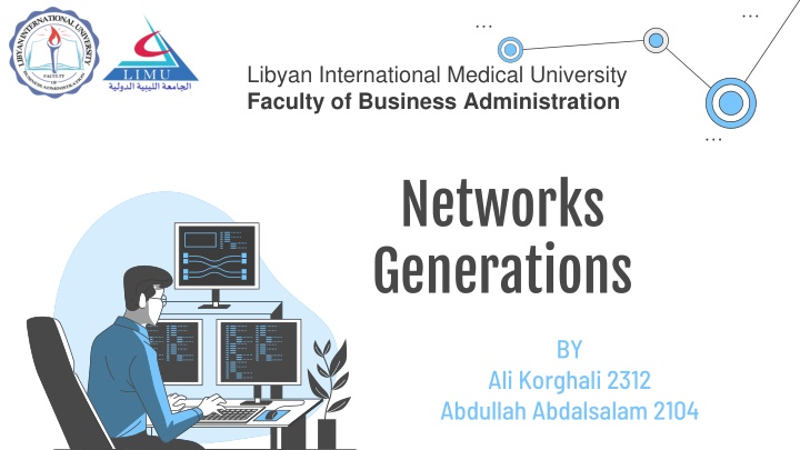 libyan international medical university faculty