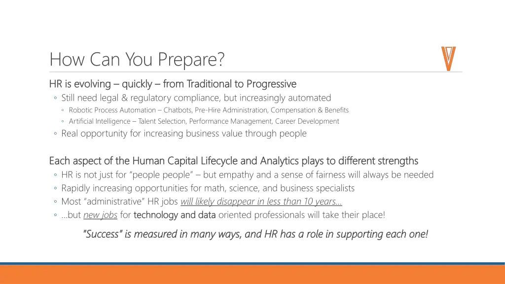 how can you prepare