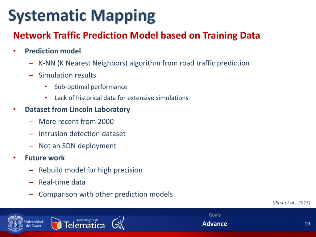 systematic mapping 4