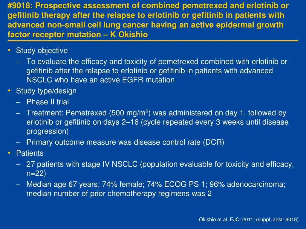 9018 prospective assessment of combined