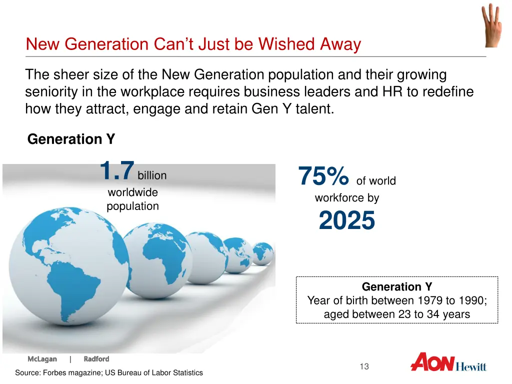 new generation can t just be wished away