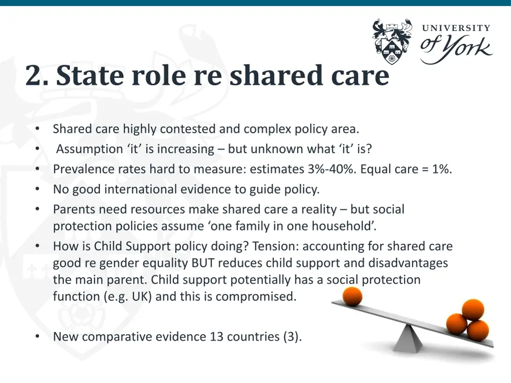 2 state role re shared care