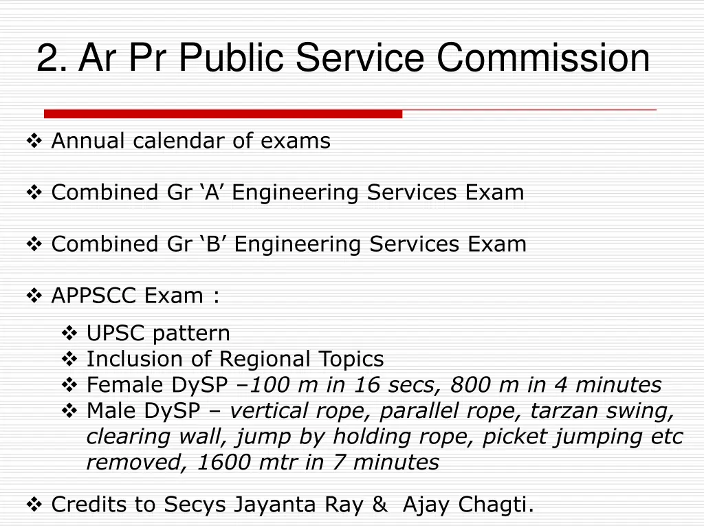 2 ar pr public service commission