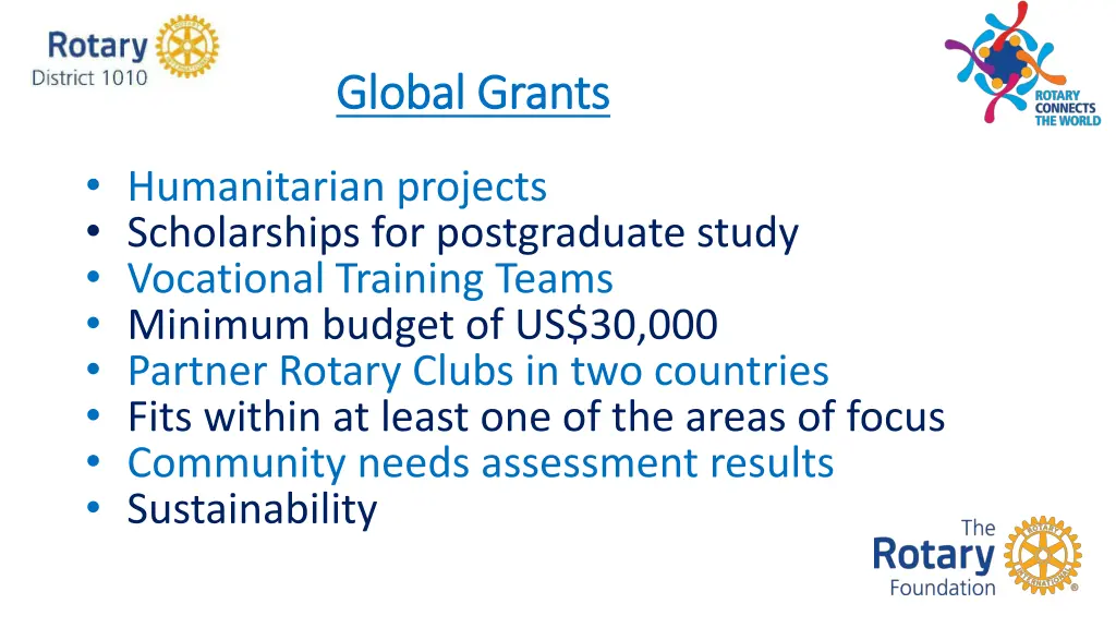 global grants global grants 1