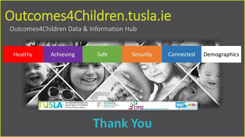 outcomes4children tusla ie outcomes4children 1