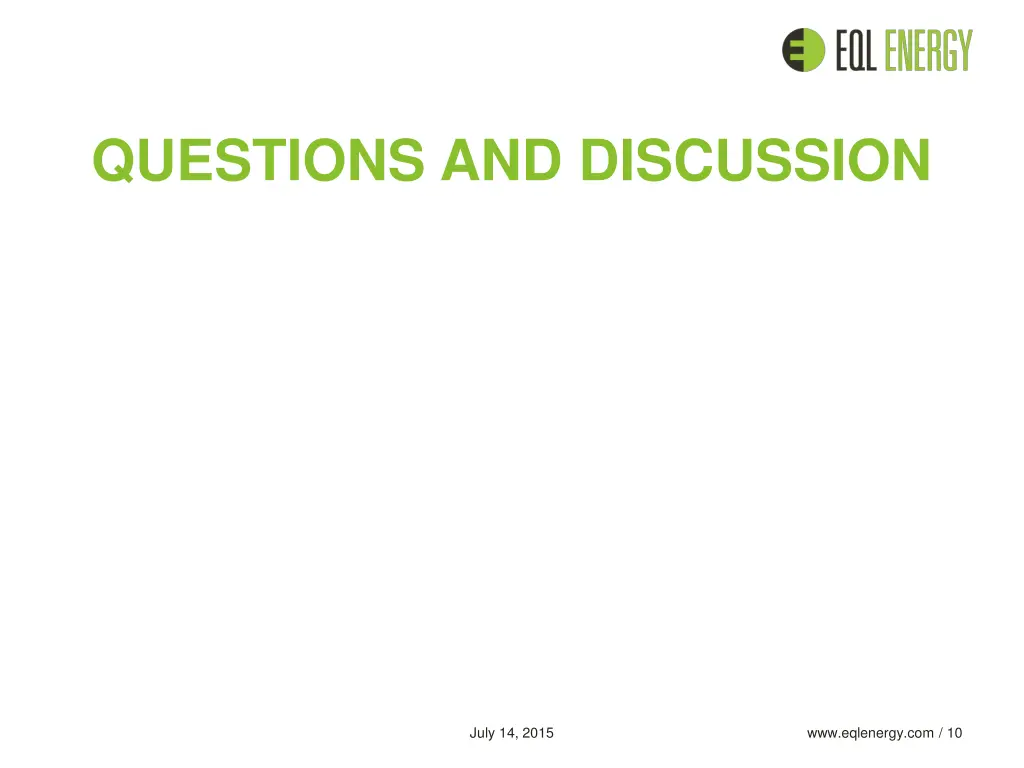questions and discussion
