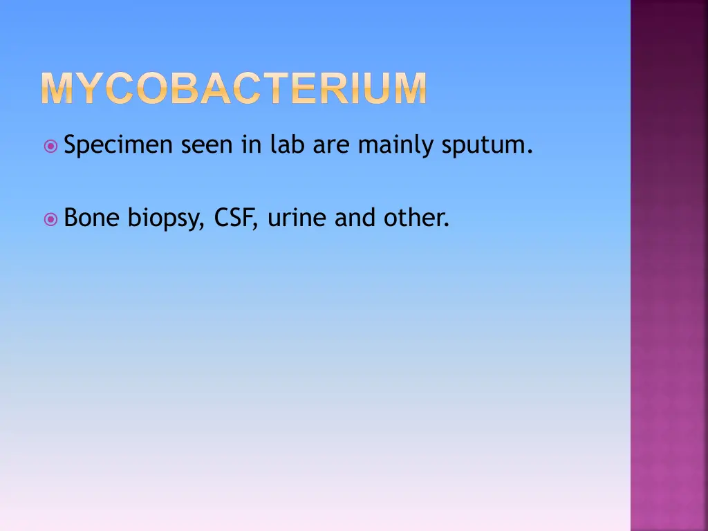 mycobacterium 2