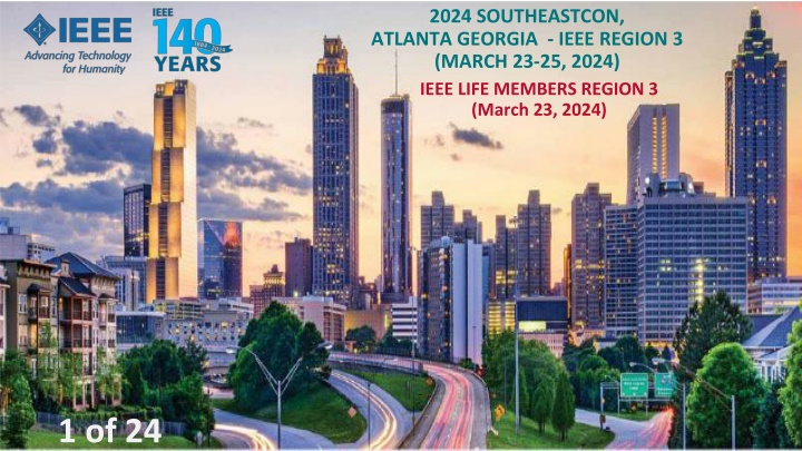 2024 southeastcon atlanta georgia ieee region