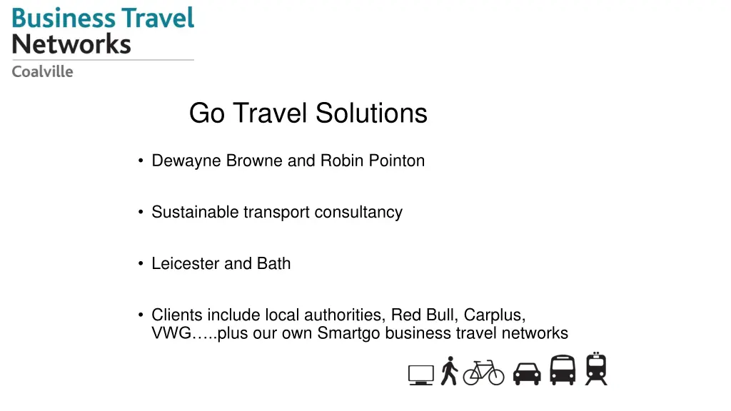 go travel solutions