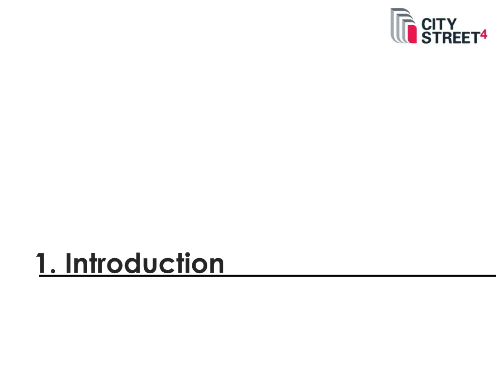 1 introduction