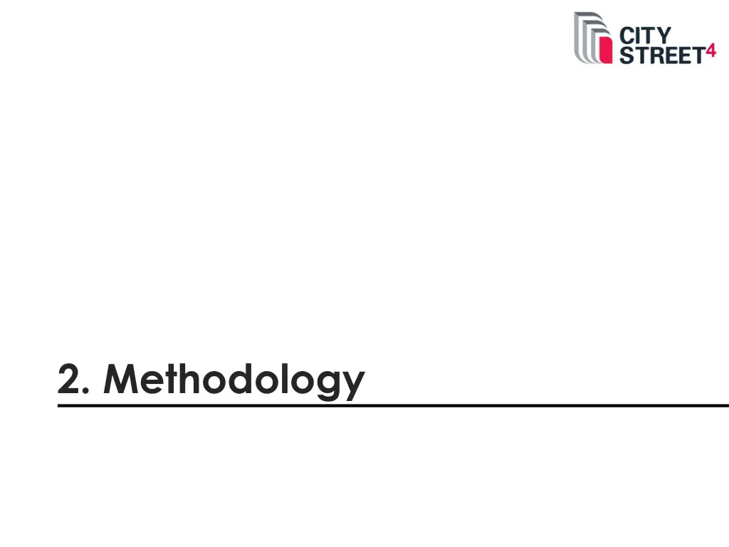 2 methodology