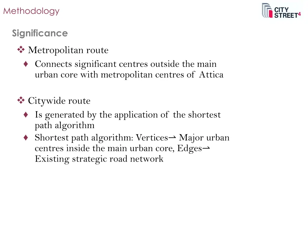 methodology 3