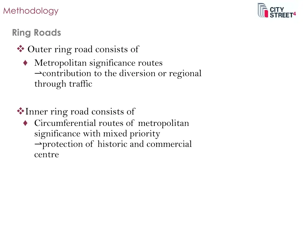 methodology 4