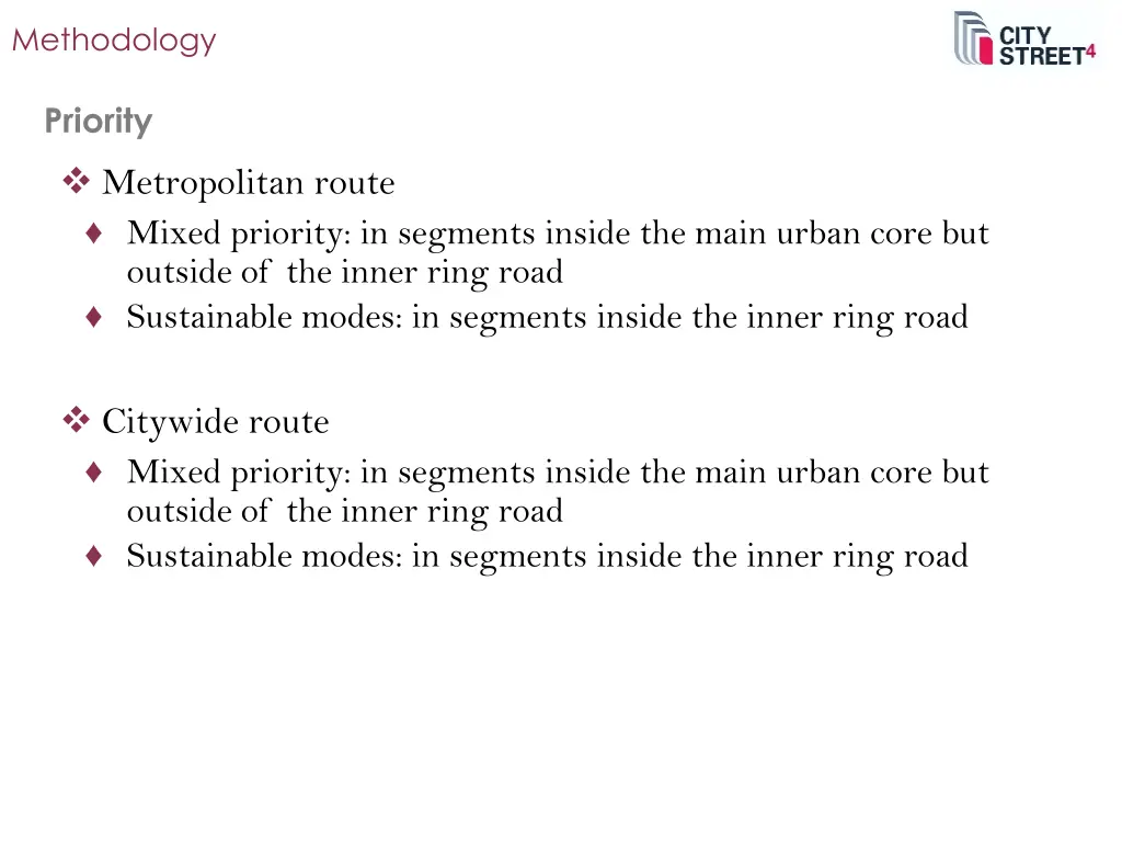 methodology 5