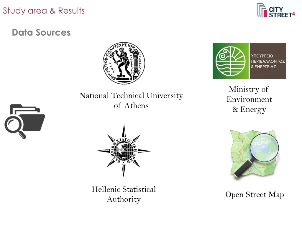 study area results 1