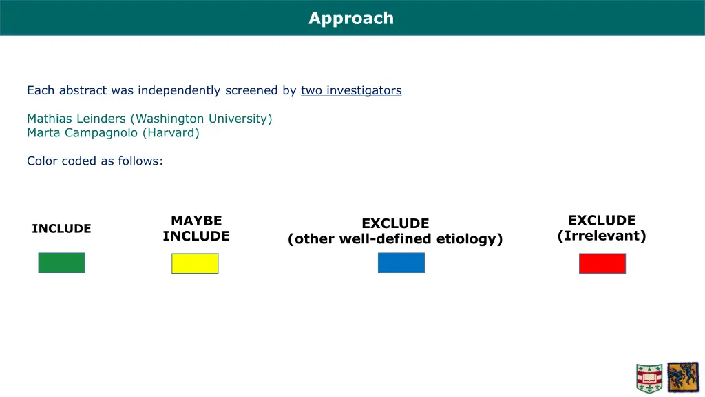approach 2
