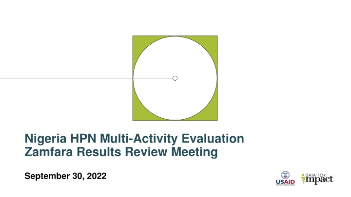nigeria hpn multi activity evaluation zamfara