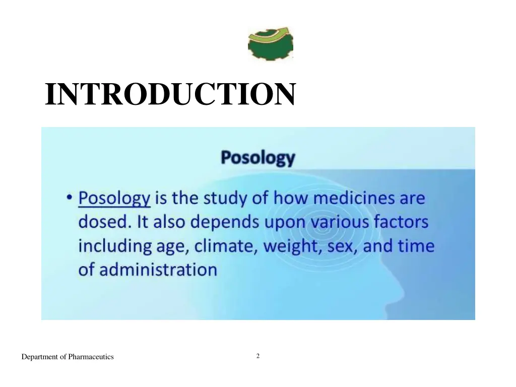 introduction