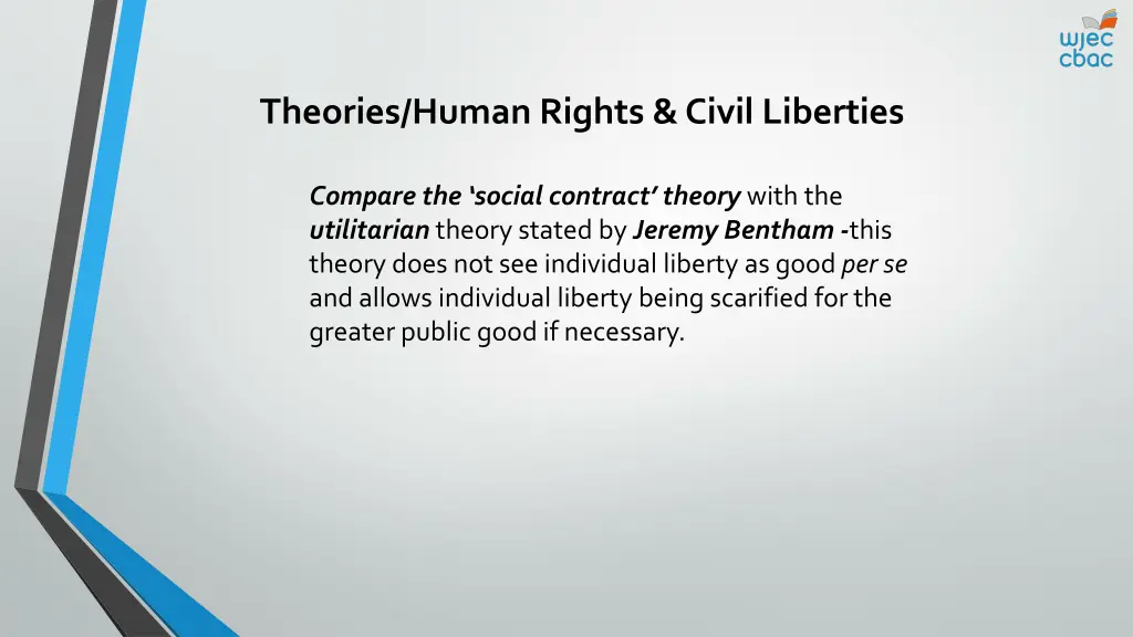 theories human rights civil liberties 2