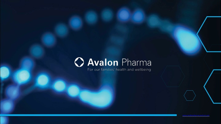www avalonpharmaceutical com