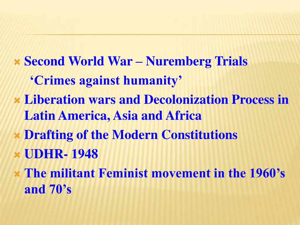 second world war nuremberg trials crimes against