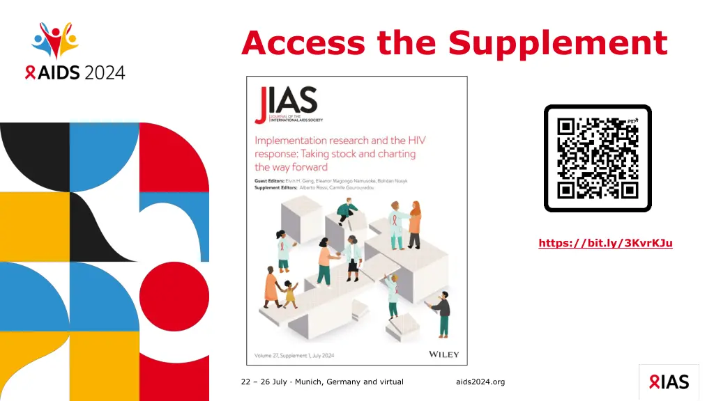access the supplement
