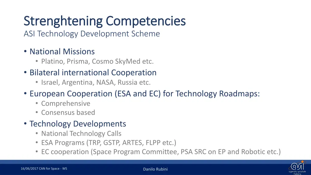 strenghtening strenghtening competencies